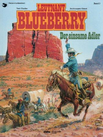Leutnant Blueberry #3