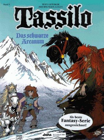 Tassilo #9