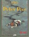 Peter Pan #2 cover