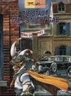 Die Stadt, die es nicht gab #[nn] cover