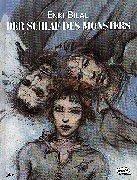 Der Schlaf des Monsters #[nn] cover