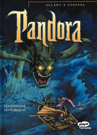 Pandora #1