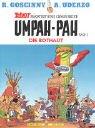 Umpah-Pah #2 cover