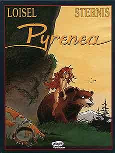 Pyrenea #[nn]