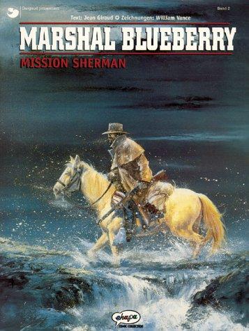 Marshall Blueberry #2