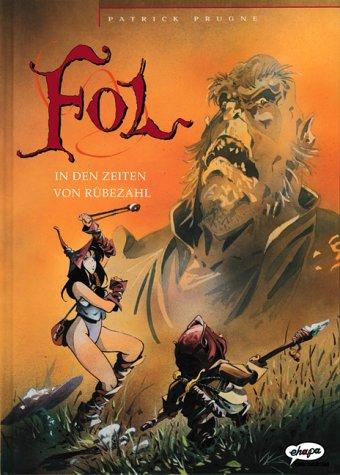 Fol - In den Zeiten von Rübezahl #[nn]
