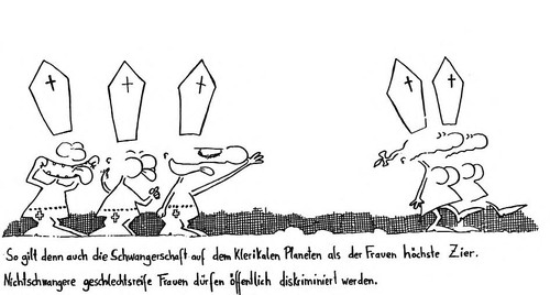 Die Klerikalen