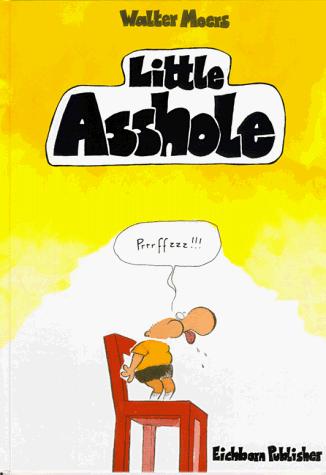 Little Asshole