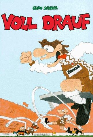Voll Drauf