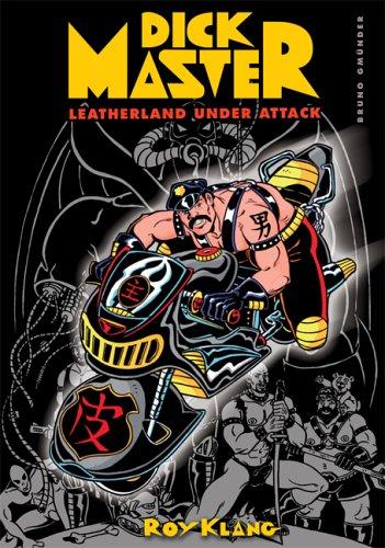 Dick Master