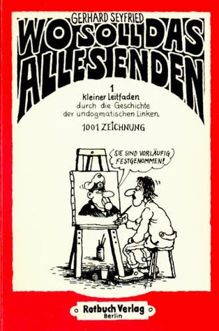 Wo soll das alles enden #[nn]