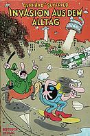 Invasion aus dem Alltag #[nn]