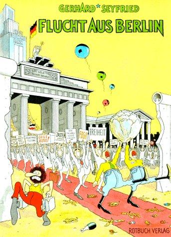 Flucht aus Berlin #[nn]