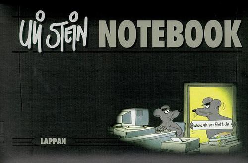Notebook #[nn]