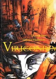 Viriconium #[nn]