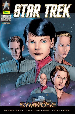 Star Trek Sonderband #4