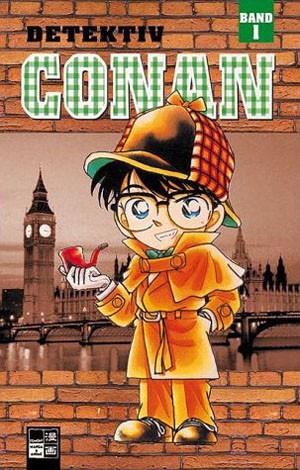 Detektiv Conan