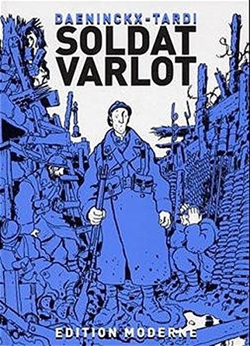 Soldat Varlot #[nn] cover