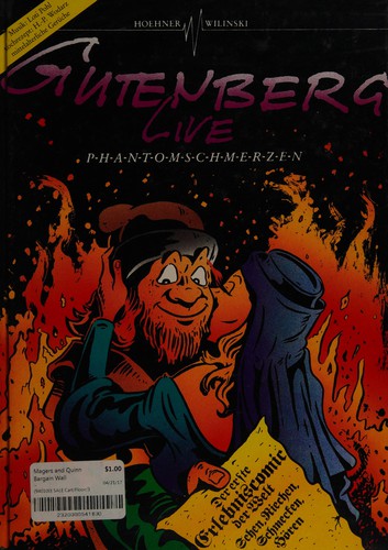 Gutenberg Live #[nn]