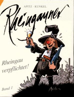 Rheingauner
