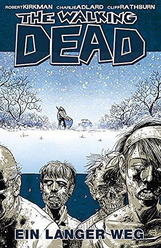 The Walking Dead #2