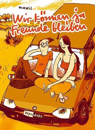 Wir können ja Freunde bleiben #[nn]