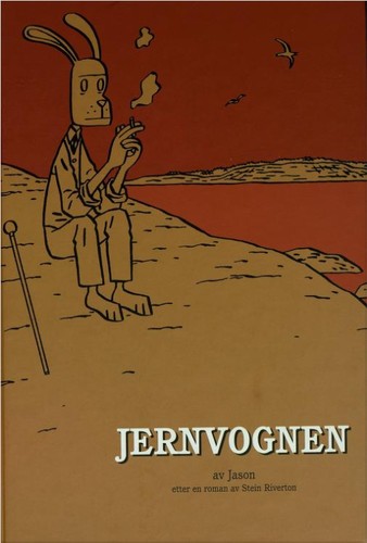 Jernvognen #[nn]