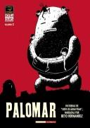 Palomar #1