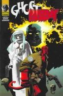 Ghost/Hellboy