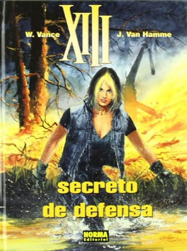 XIII #14