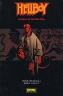 Hellboy #[1] cover