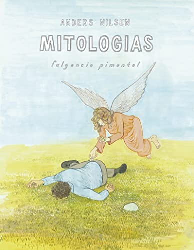 Mitologías #[nn]