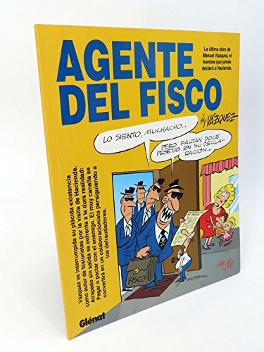 Genios del humor