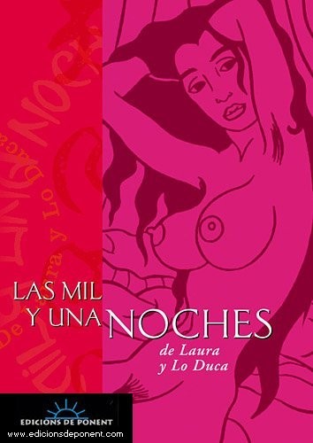 Las Mil y Una Noches #[nn]