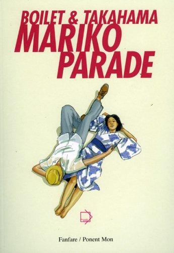 Mariko Parade