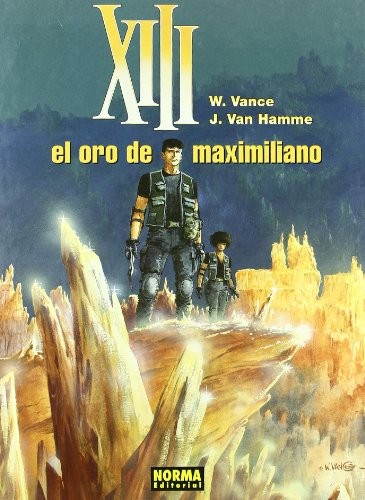 XIII #17