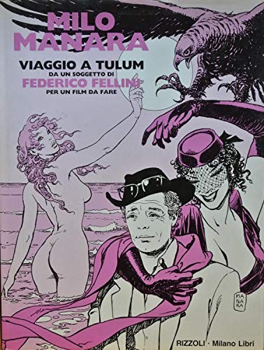 Viaggio a Tulum #[nn]