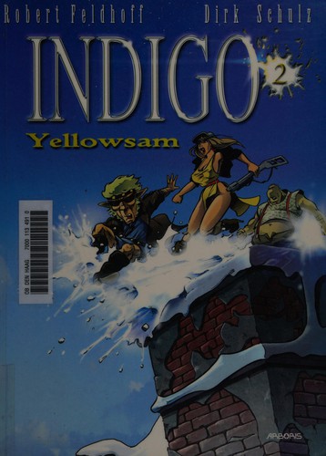 Indigo