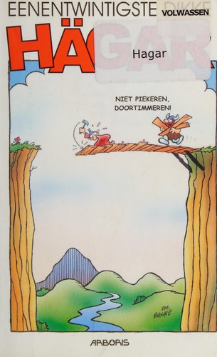 Dikke Hägar