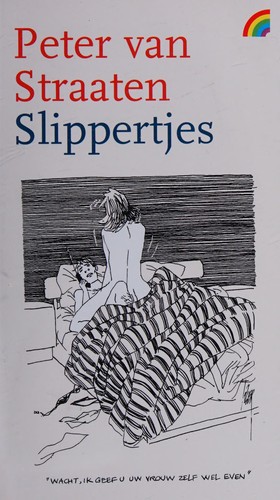 Slippertjes