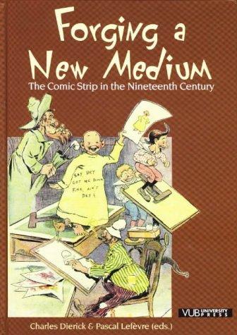 Forging a New Medium #[nn]