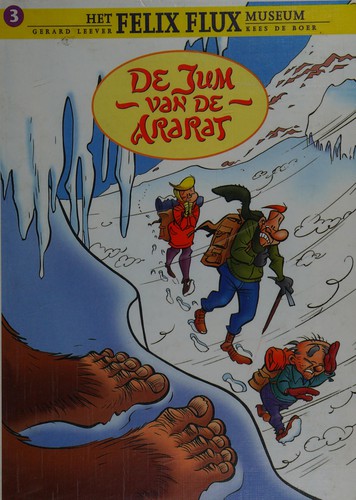 Het Felix Flux Museum
