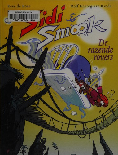 Sidi & Smook #[nn]