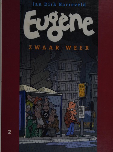 Eugène #2