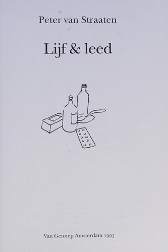 Lijf & leed