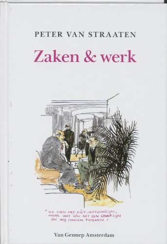 Zaken & werk