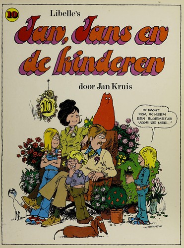 Jan, Jans en de kinderen