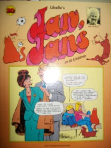Jan, Jans en de kinderen #20