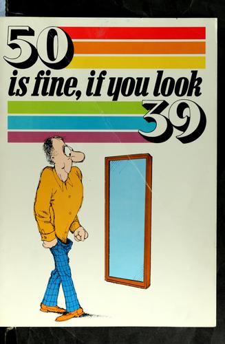 Eindelijk 50!