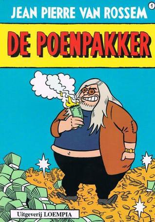Jean Pierre van Rossem #1